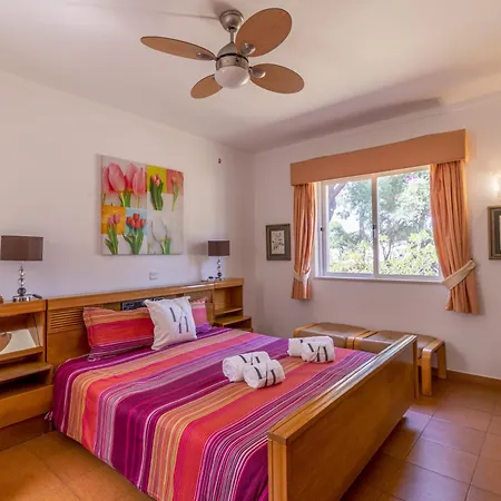 With Golf View And Pool Villa *