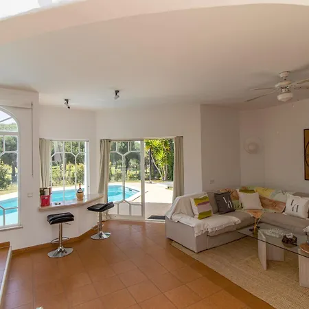 With Golf View And Pool *