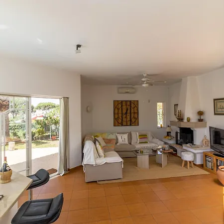 With Golf View And Pool *