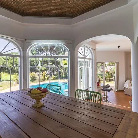 With Golf View And Pool Villa