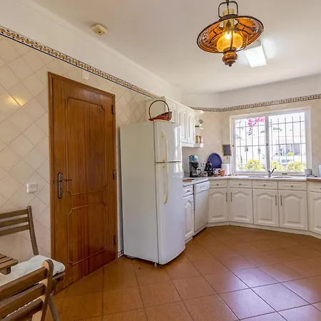 With Golf View And Pool