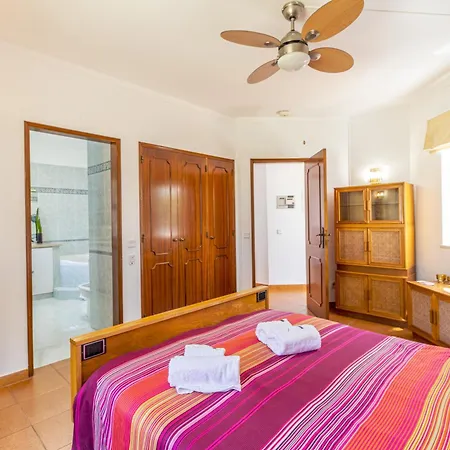 With Golf View And Pool