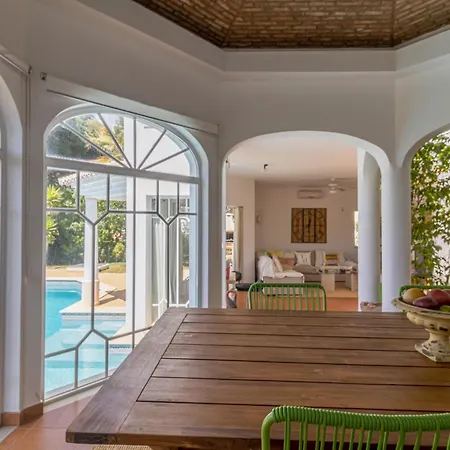 With Golf View And Pool Villa