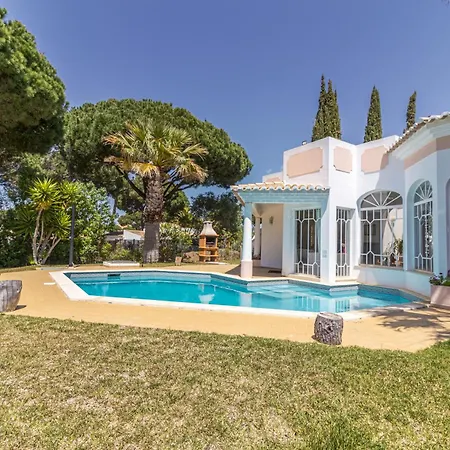 With Golf View And Pool * Vilamoura