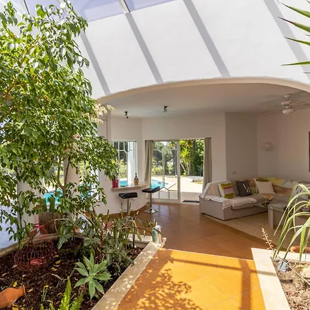 With Golf View And Pool *